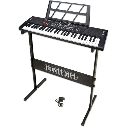 TASTIERA DIGITALE 54 T