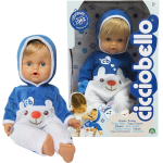 CICCIOBELLO - ORSETTO POLARE