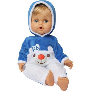 CICCIOBELLO - ORSETTO POLARE