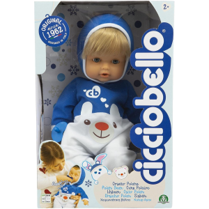 CICCIOBELLO - ORSETTO POLARE