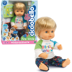 CICCIOBELLO - PRIME PAROLE CM 30