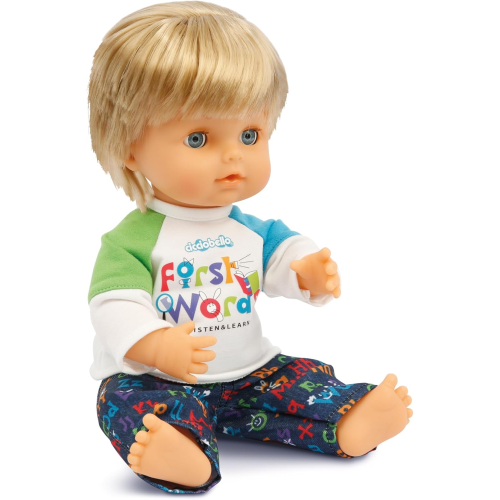 CICCIOBELLO - PRIME PAROLE CM 30