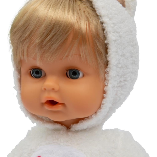 CICCIOBELLO - CUTIE BEAR 