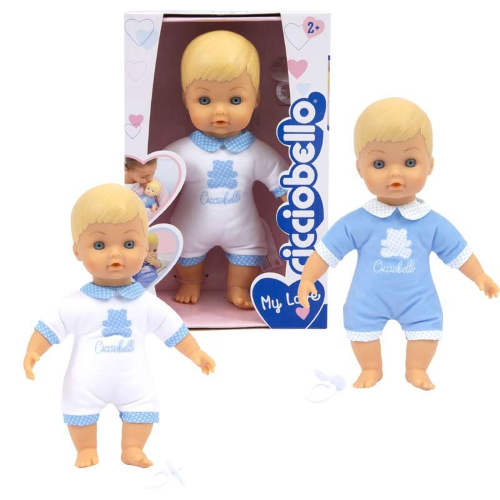 CBB - CICCIOBELLO MY LOVE 24 CM S1