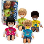 CICCIOBELLO - MY FRIENDS 4 VERS.