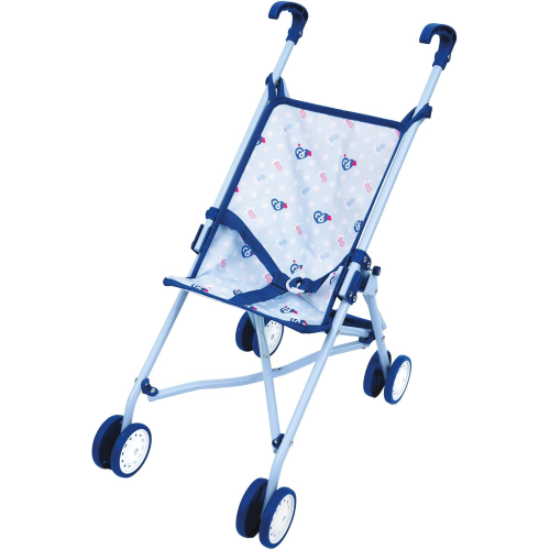 CICCIOBELLO - PASSEGGINO M/OMBRELLO