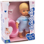 CBB - CICCIOBELLO MY LOVE POTTY TIME