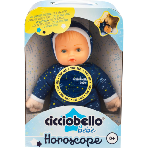 CICCIOBELLO - BEBE´ HOROSCOPE
