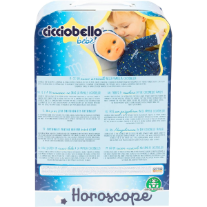 CICCIOBELLO - BEBE´ HOROSCOPE