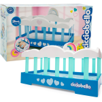 CICCIOBELLO - LETTINO- NEW BED