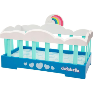 CICCIOBELLO - LETTINO- NEW BED