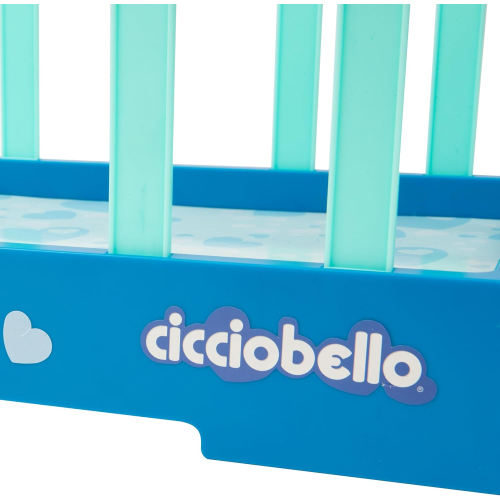 CICCIOBELLO - LETTINO- NEW BED