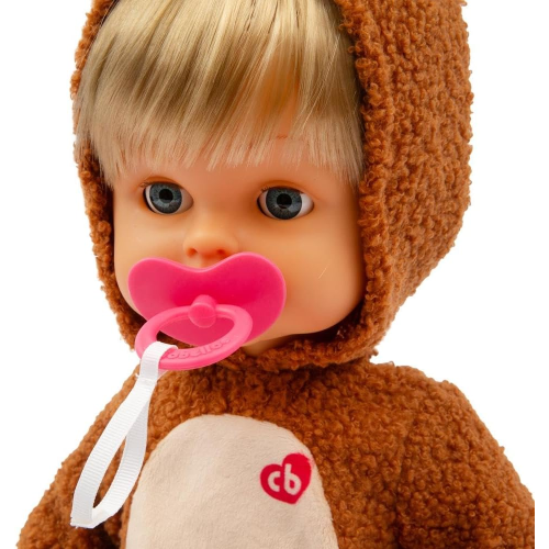 $ CICCIOBELLO - TEDDY BEAR