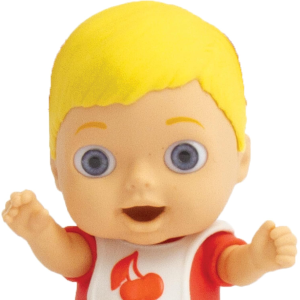 CB - AMICICCI TIME DRESS