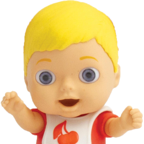 CB - AMICICCI TIME DRESS