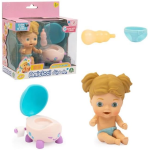 CB - AMICICCI POTTY PLAYSET ASS