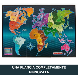 GS- RISIKO 4 EDIZIONE