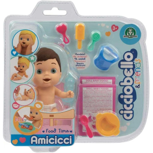 CB - AMICICCI TIME FOOD  V2