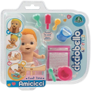 CB - AMICICCI TIME FOOD  V2