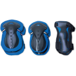 PROTEZIONI - GLOBBER- JUNIOR XXS- BLUE