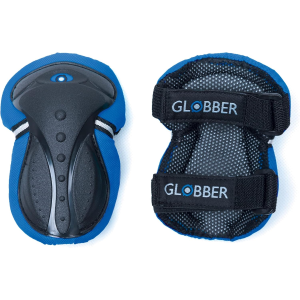 PROTEZIONI - GLOBBER- JUNIOR XXS- BLUE