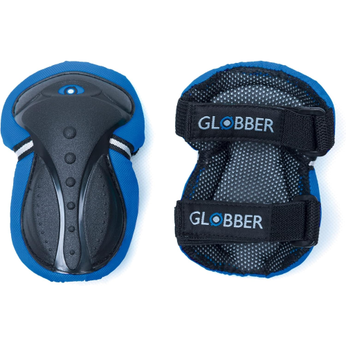 PROTEZIONI - GLOBBER- JUNIOR XXS- BLUE