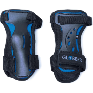 PROTEZIONI - GLOBBER- JUNIOR XXS- BLUE