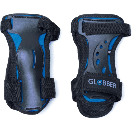 PROTEZIONI - GLOBBER- JUNIOR XXS- BLUE