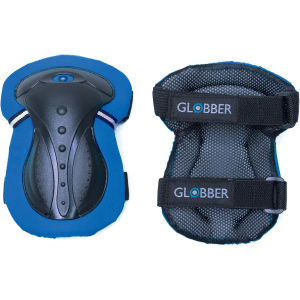 PROTEZIONI - GLOBBER- JUNIOR XXS- BLUE