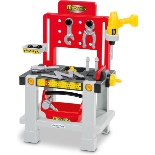 BANCO LAVORO - EC 16 PZ