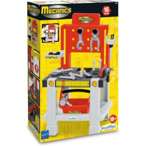 BANCO LAVORO - EC 16 PZ