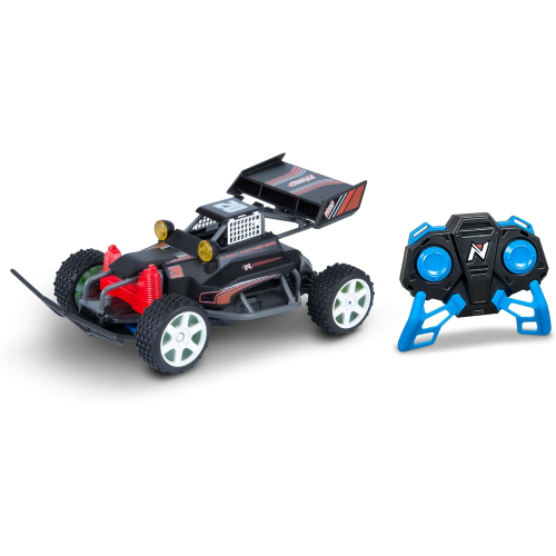 $ R/C - NIKKO RACE BUGGIES TURBO PANTHER