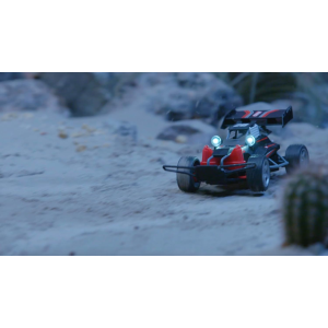 $ R/C - NIKKO RACE BUGGIES TURBO PANTHER