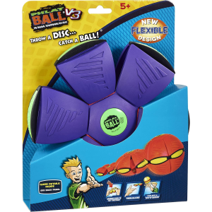 PHLAT BALL V3 DISCO PALLA TRASF.