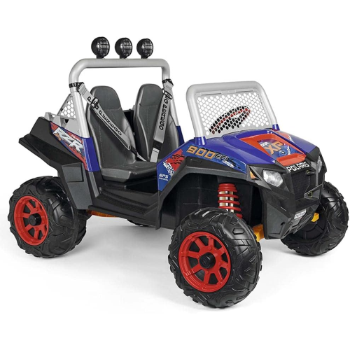 AUTO EL- 24V PEG POLARIS RZR 900 XP 480W