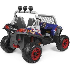 AUTO EL- 24V PEG POLARIS RZR 900 XP 480W
