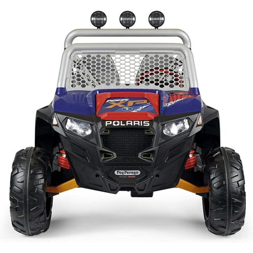 AUTO EL- 24V PEG POLARIS RZR 900 XP 480W