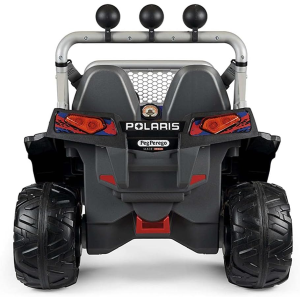 AUTO EL- 24V PEG POLARIS RZR 900 XP 480W