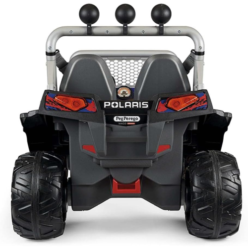 AUTO EL- 24V PEG POLARIS RZR 900 XP 480W