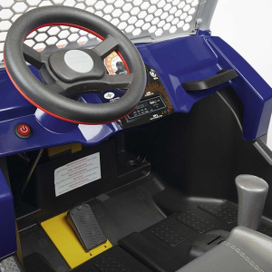 AUTO EL- 24V PEG POLARIS RZR 900 XP 480W