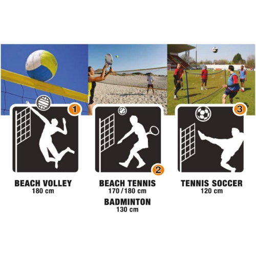 $ SET OUTDOOR MULTISPORT