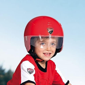 CASCO DUCATI