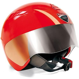 CASCO DUCATI