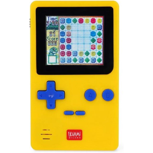 MINI ARCADE GAME- PORTABLE CONSOLLE