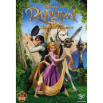DVD - RAPUNZEL