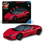 PZL 3D FERRARI SF 90 STRADALE NEW