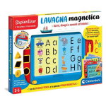 LAVAGNA MAGNETICA - SAPIENTINO