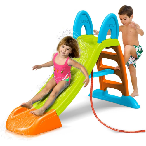 FEBER- SCIVOLO SLIDE MAX WITH WATER