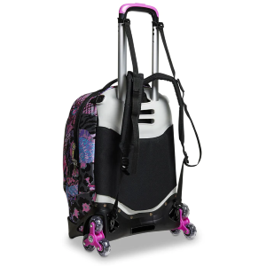 TR. ZAINO JACK 3WD GIRL ROSEGROVE