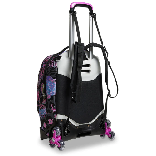 TR. ZAINO JACK 3WD GIRL ROSEGROVE